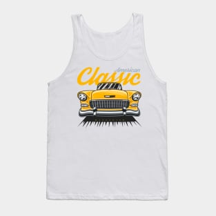 American Classic Tank Top